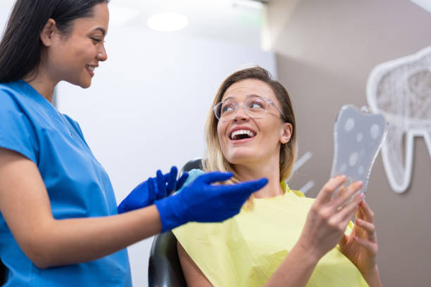 Why Choose Us for Your Dental Needs in Taylorsville, UT
