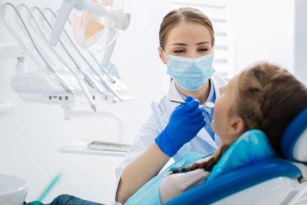 Best Dental Fillings (Composite and Amalgam)  in Taylorsville, UT
